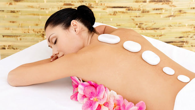 Formações saúde e bem-estar