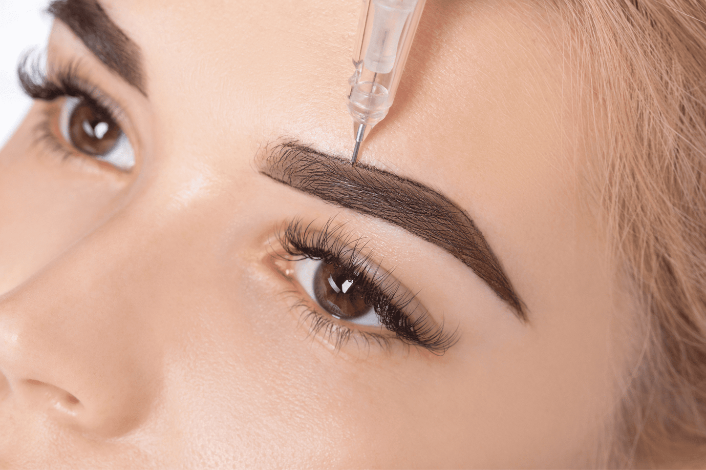 Microblading