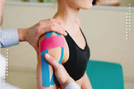 Bandas Neuromusculares