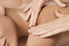 Massagem de Relaxamento - Intensivo para não profissionais