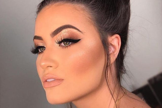 Profissional de maquilhagem