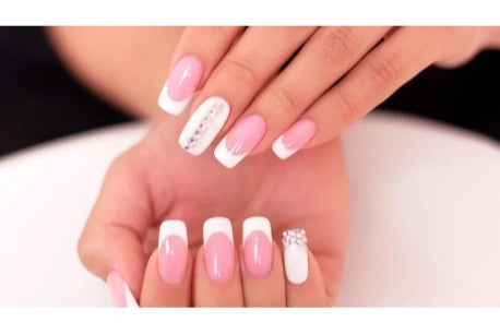 Técnico de unhas de gel