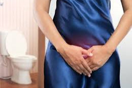 Saúde na Mulher - Incontinência Urinária