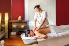 Técnico de Massagem SPA e Balneoterapia Mais info