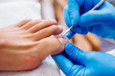 Pedicure Medical
