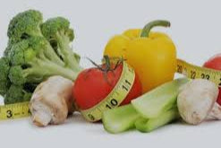 Nutrição e Dietética