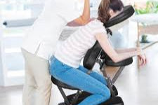 Chair Massage